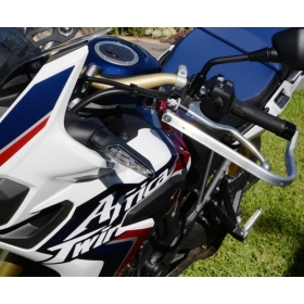 BARKBUSTERS Hardware Kit Two Point Mount - Honda