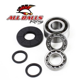 DIFFERENTIAL KIT FRONT All Balls 25-2075 POLARIS RANGER / RZR / SPORTSMAN / ACE / GENERAL 325-1000 2011-2017