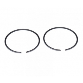 Piston rings MAXTUNED Ø40x1,1 side lock 2pcs