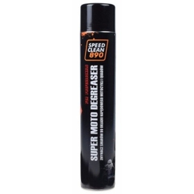 SPEED CLEAN 890 CHAIN CLEANER AEROSOL - 750ml