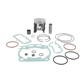 Vertex Top End Piston Kit YAMAHA YZ 2002-2024 66,37mm