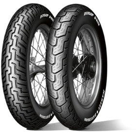 Dunlop padanga D402 MT90B16 74H TL Re. Harley-Davidson