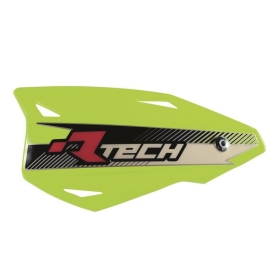 RACETECH Vertigo handguard replacement plastics for electric bike