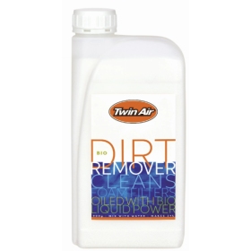 Twin Air Bio Dirt Remover Air Filter Cleaner 1L