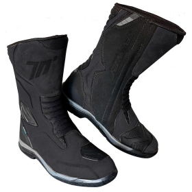 Sale! Seventy 70 SD-BT13 Black boots size 47