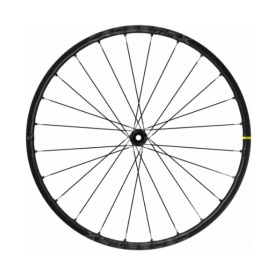 MAVIC Front Wheel Crossmax SL S 29 IS