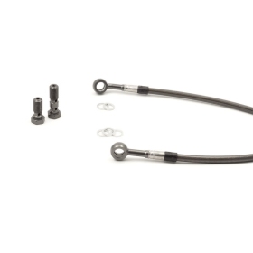 LSL REAR BRAKE HOSE YAMAHA YZF / TRX 750-850cc 1993-2000