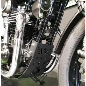 ACCESS DESIGN Engine guard Kawasaki W800