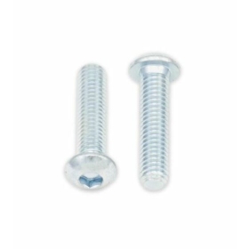 BOLT Button Head Screw M6x1x25mm 10 pieces