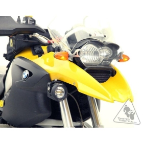 DENALI Light Mount BMW R1200GS / Adventure 2004-2013