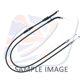 VENHILL Throttle Cables Open/Close ​​​​​​​KAWASAKI NINJA ZX-6R 600-636cc 2013-2025