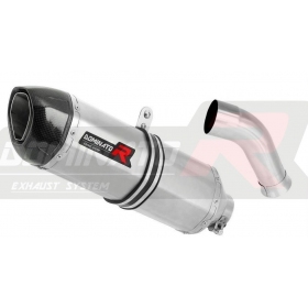 Exhaust silincer Dominator HP1 HONDA VFR 750 1993-1997