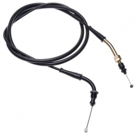 Accelerator cable KYMCO SUPER DINK 125cc 4T E4