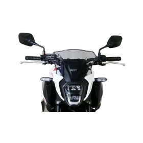 MRA Sport-Screen "NSPM" HONDA CB 500