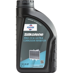 Coolant Silkolene Pro CCA Ultra 1L 