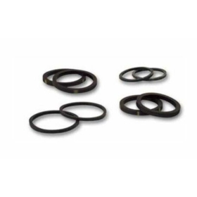 NISSIN Rear Brake Caliper Seal Kit Honda / Kawasaki / Suzuki / Yamaha 85-450cc 90-21