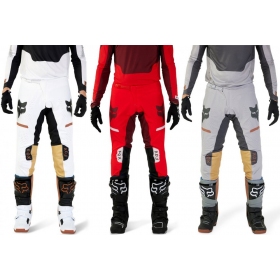 FOX Flexair Optical Motocross Pants