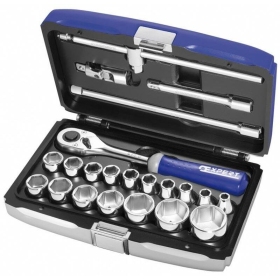 EXPERT tool kit 22pcs