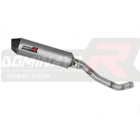 Scarico AKRAPOVIC Yamaha XTZ Ténéré 700 - 1200