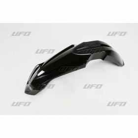 UFO Front Fender Yamaha YZ125/250 03-14