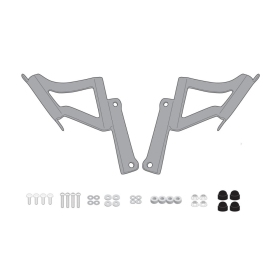 Givi A4128A tvirtinimo rinkinys 4128S stiklui