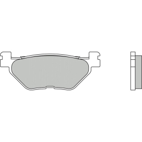 Brembo Brakepads Sintered Suzuki / Yamaha