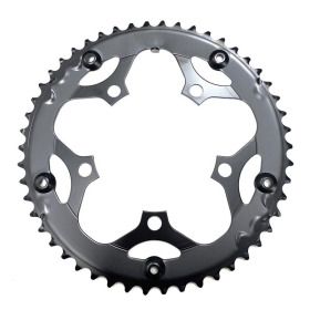 PROWHEEL Ounce 5 screws Chainring 50T