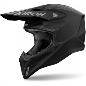 Airoh Wraaap Color 2024 Motocross Helmet