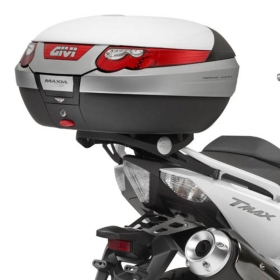 Givi SR2013 galinės daiktadėžės laikiklis YAMAHA XP500-530 TMAX 08-16