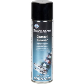 Silkolene Contact Cleaner 500ml 