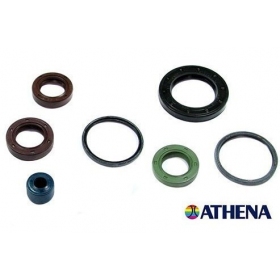 Engine oil seal kit ATHENA PIAGGIO / GILERA (injection) 50i 2T