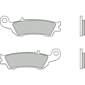 Brembo stabdžių trinkelės Sintered Off-Road Yamaha YZ