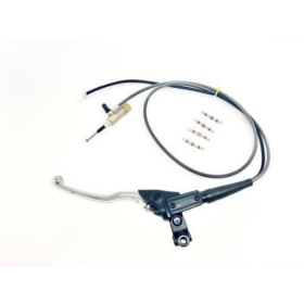 MAGURA Hymec 167 Hydraulic Clutch System - Honda