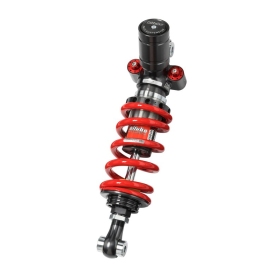 BITUBO XXT11 Rear Shock Absorber - Red Aprilia RSV4 09-17