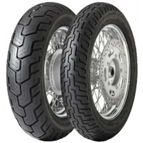 Tyre DUNLOP D404 Q TL 71H 150/80 R16