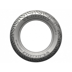 Tyre MICHELIN City Grip 2 TL 64S 110/90 R12