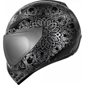 Icon Domain Gravitas Helmet