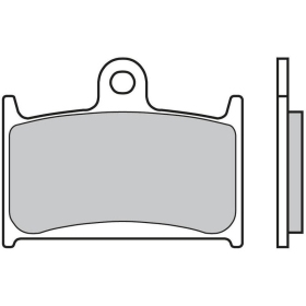 Brembo stabdžių trinkelės Suzuki GSF / RF