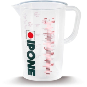 Ipone Doseur OIL BEAKER 500ml