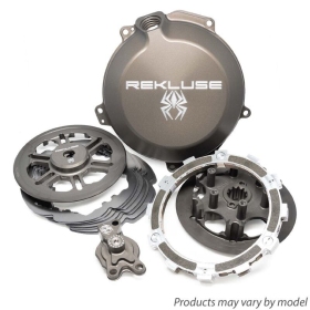 REKLUSE CoreEXP 3.0 (DDS) Clutch System GAS GAS MC 250 / HUSQVARNA FC 250 / KTM 250 SX-F  2022-2025