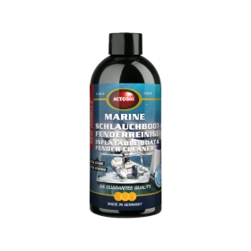 Pripučiamų valčių ir sparnų valiklis Autosol Marine 500 ml