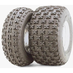 Padanga ATV / UTV ITP Holeshot 42F TL 4Ply 20x11.00 R10