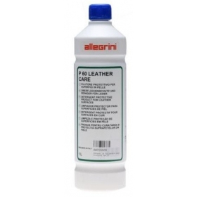 ALLEGRINI leather cleaner care  P60 1L