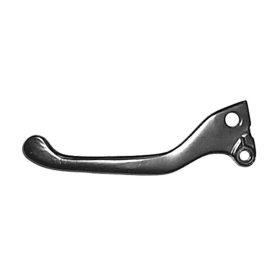 V PARTS Left Brake Lever (Black) MBK Booster / Yamaha BW'S 88-16