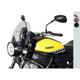 MRA Touring Windshield "NT" YAMAHA XSR 700