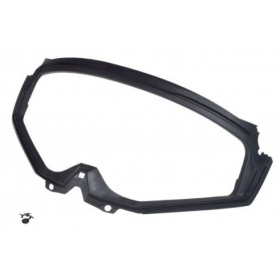 LS2 MX702 VISOR RUBBER BLACK XS-3XL