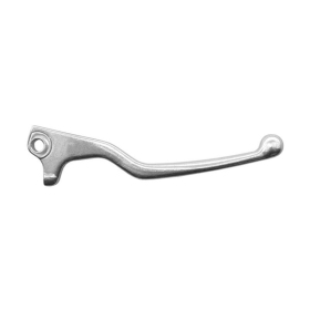 V PARTS OEM Type Casted Aluminium Brake Lever Polished Husqvarna / Yamaha 125-610cc 95-15