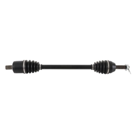 ULTRA HEAVY DUTY 8 BALL DRIVESHAFT FRONT LH & RH All Balls 8-PO-8-378 POLARIS RANGER 570 2016-2022