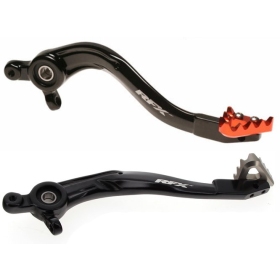 RFX Pro ST Rear Brake Lever GAS GAS / HUSQVARNA / KTM 125-450cc 2017-2023