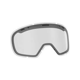 Scott SMB Buzz DL ACS clear Lens 